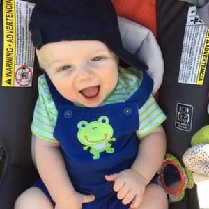 Meet your Posher, Lindsay